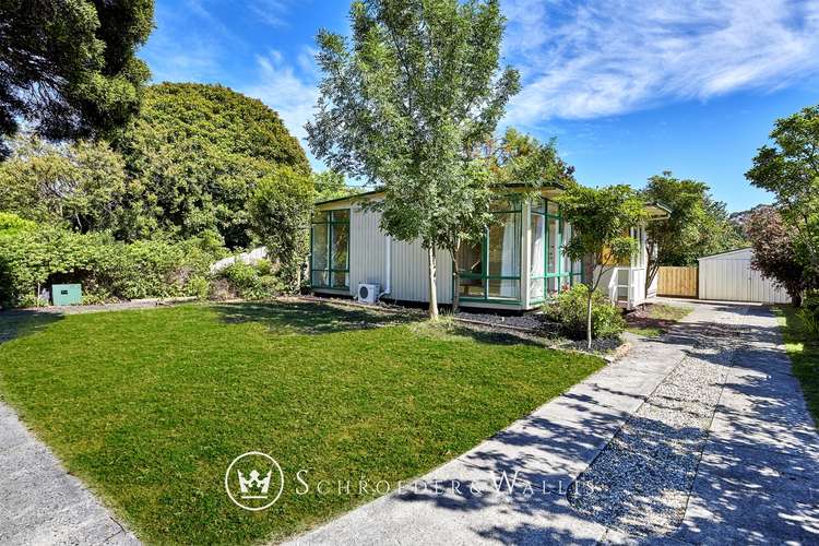 Main view of Homely house listing, 17 Virginia Way, Ferntree Gully VIC 3156