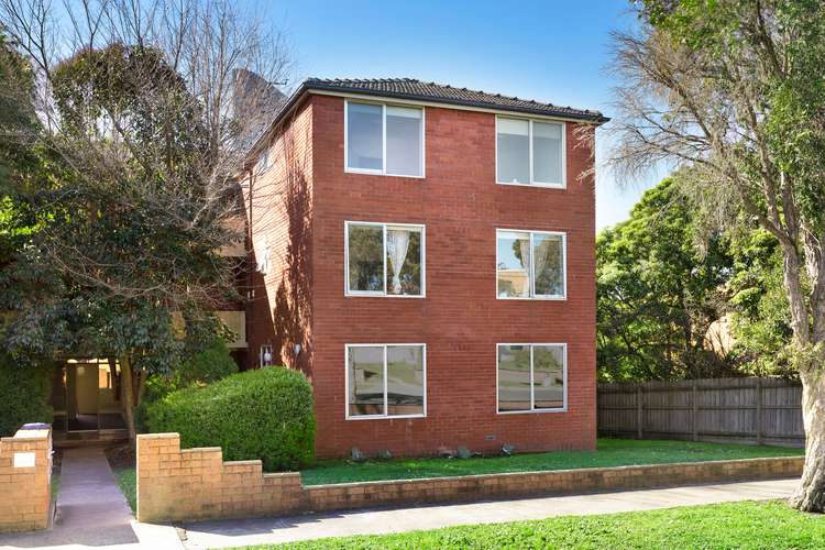 8/10 James Street, Box Hill VIC 3128