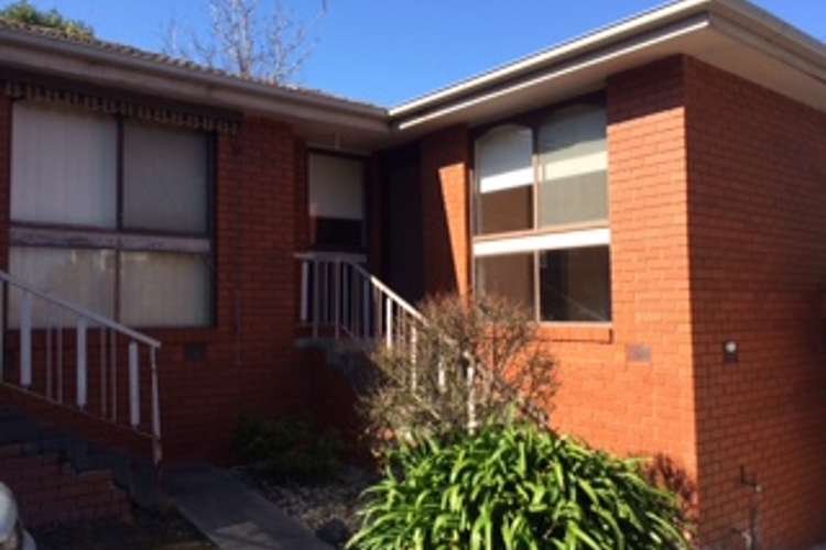 Second view of Homely unit listing, 4/59 Severn Street, Box Hill North VIC 3129