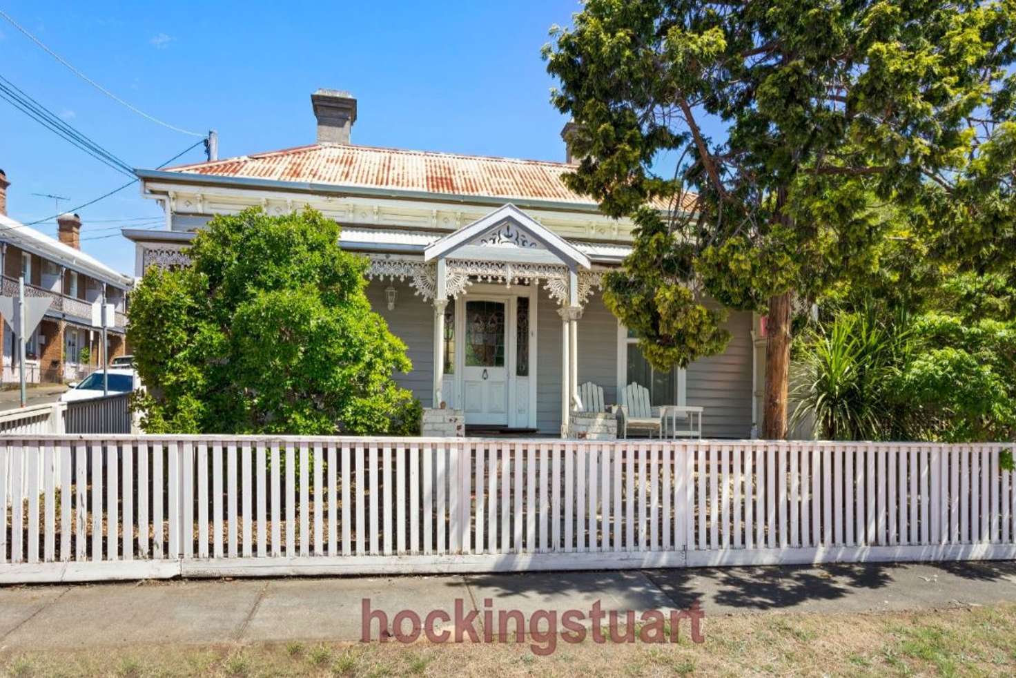 Main view of Homely house listing, 27 Villamanta Street, Geelong West VIC 3218