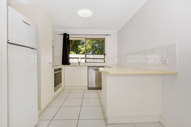 Second view of Homely unit listing, 33/90 Caloundra Road, Little Mountain QLD 4551