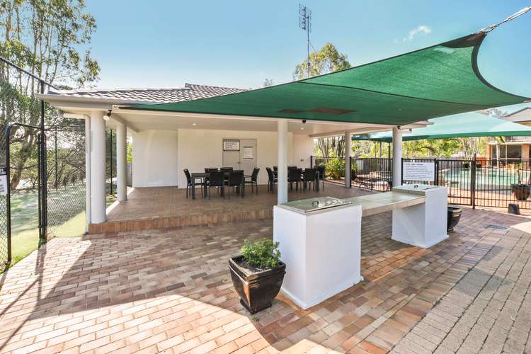 Fifth view of Homely unit listing, 33/90 Caloundra Road, Little Mountain QLD 4551