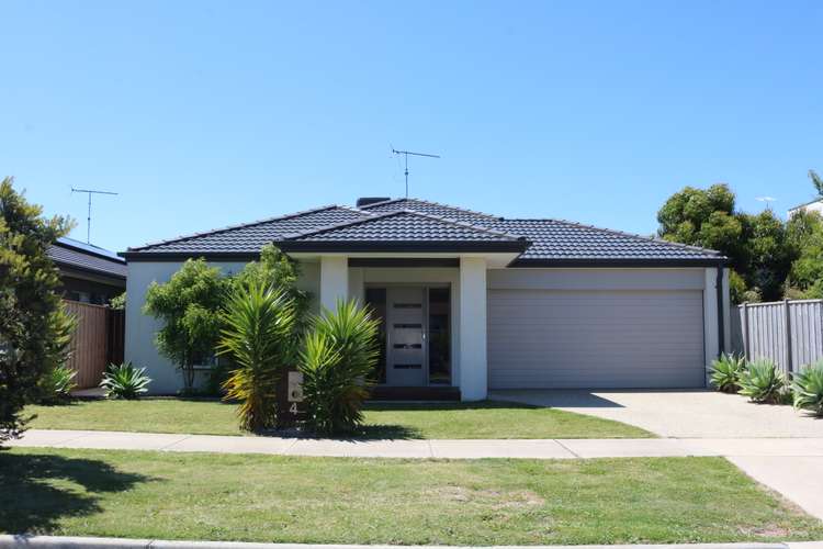 Main view of Homely house listing, 4 Dya Avenue, Torquay VIC 3228