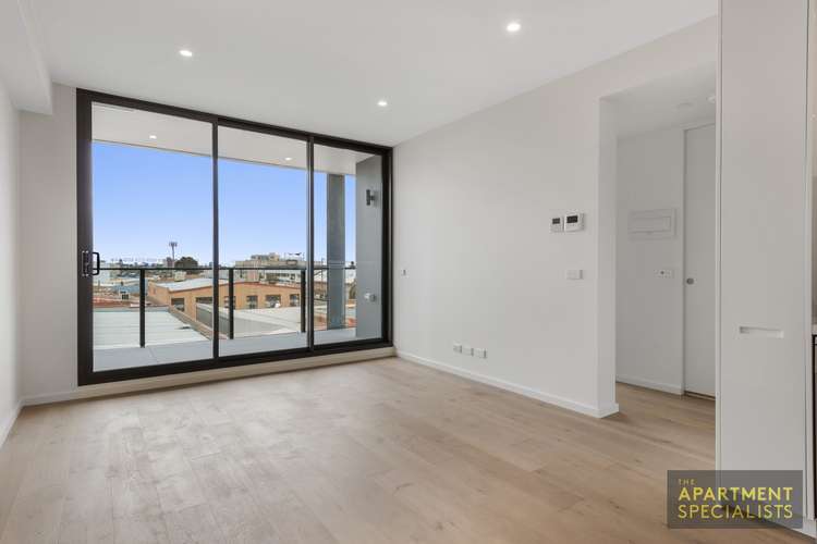 Third view of Homely apartment listing, 201/2 Duckett Street, Brunswick VIC 3056