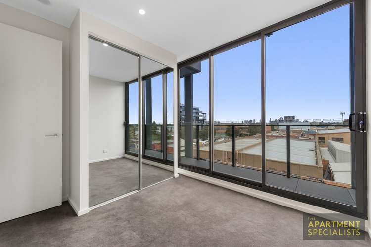 Fifth view of Homely apartment listing, 201/2 Duckett Street, Brunswick VIC 3056