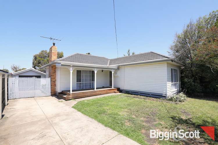Main view of Homely house listing, 97 Fraser Street, Sunshine VIC 3020