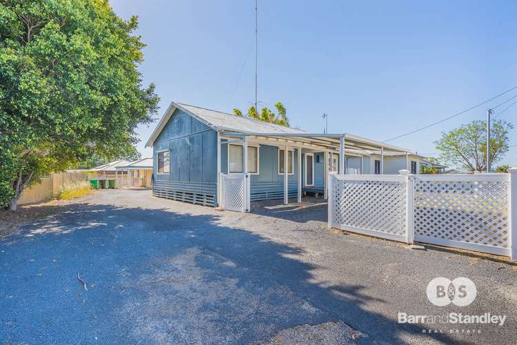 Third view of Homely unit listing, 31a Ecclestone Street, Carey Park WA 6230