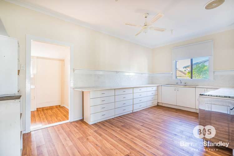 Fifth view of Homely unit listing, 31a Ecclestone Street, Carey Park WA 6230