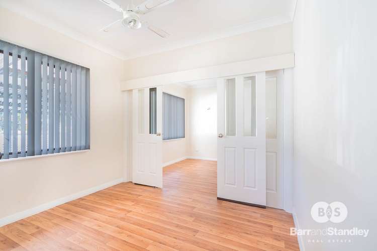 Sixth view of Homely unit listing, 31a Ecclestone Street, Carey Park WA 6230