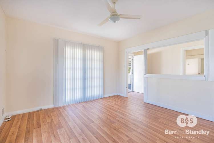 Seventh view of Homely unit listing, 31a Ecclestone Street, Carey Park WA 6230