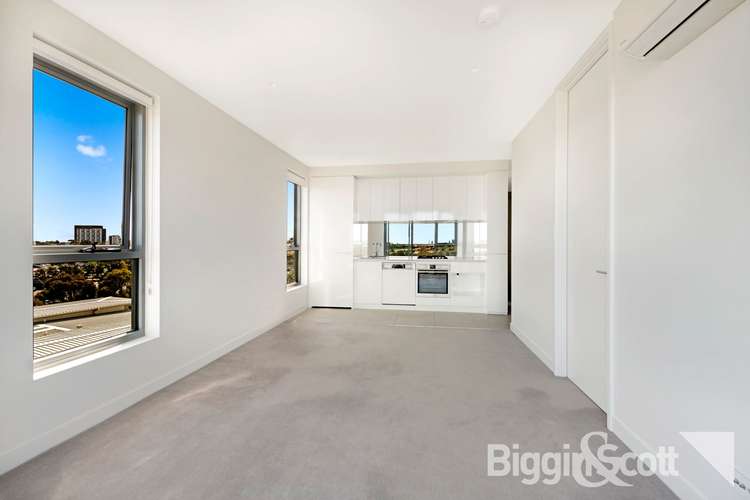 Second view of Homely apartment listing, 408/8 Horizon Drive, Maribyrnong VIC 3032