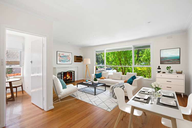 Second view of Homely house listing, 31 Railway Avenue, Ringwood East VIC 3135