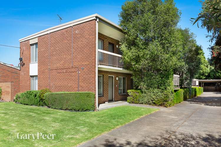 Main view of Homely apartment listing, 3/18 Bute Street, Murrumbeena VIC 3163