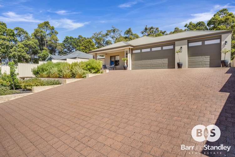Second view of Homely house listing, 18 Kincraig Street, Donnybrook WA 6239