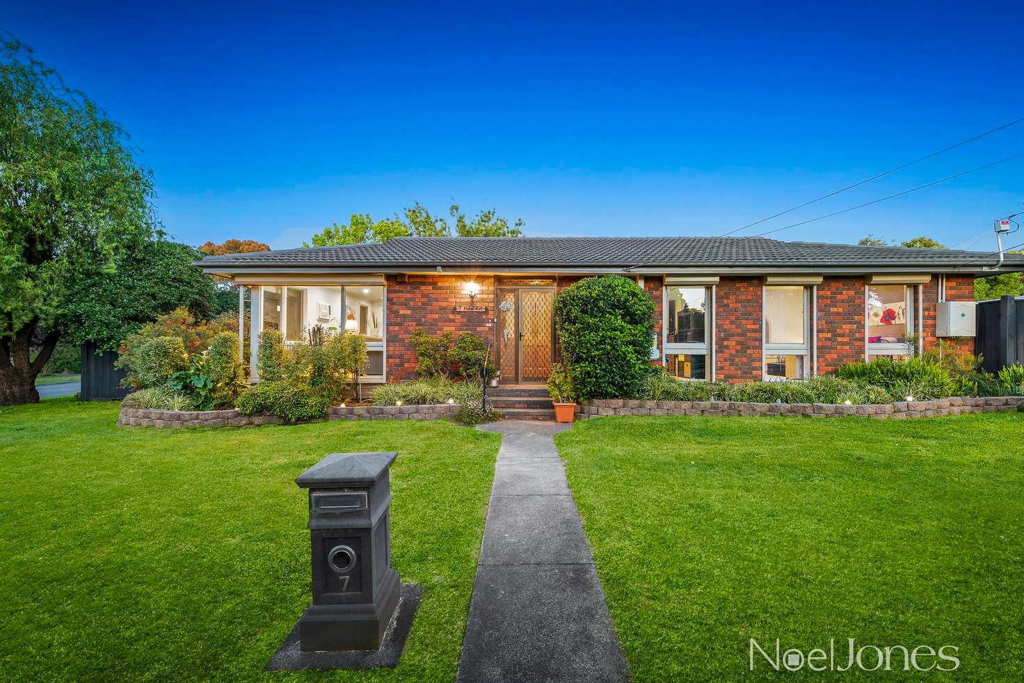 Main view of Homely house listing, 7 Fisher Court, Bayswater North VIC 3153