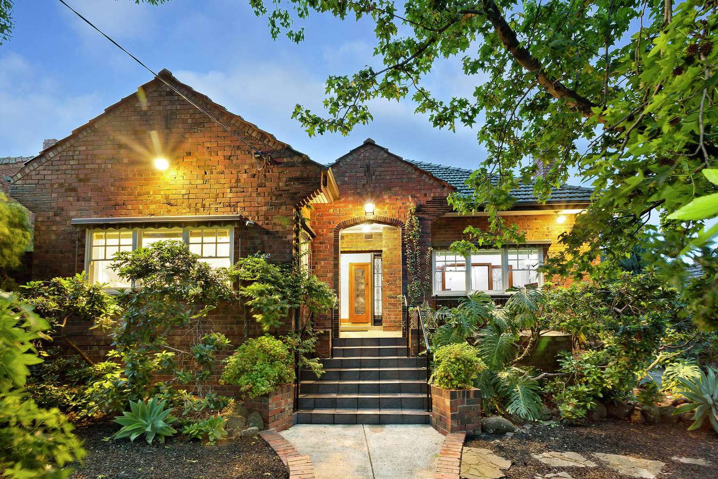 Main view of Homely house listing, 9 Tower Hill Road, Glen Iris VIC 3146