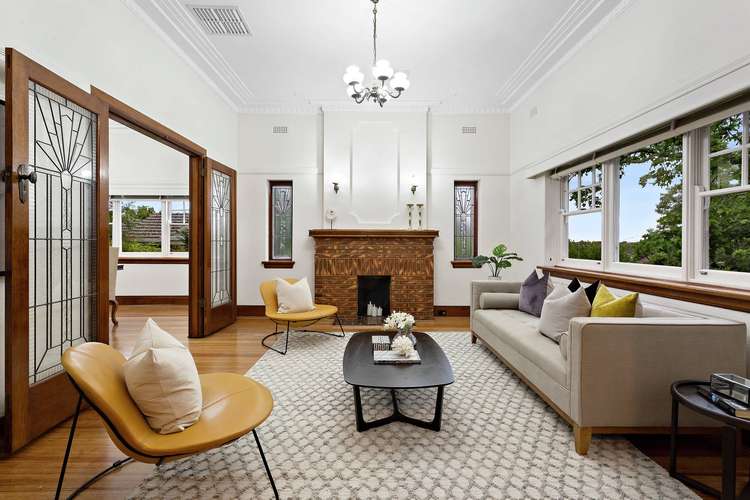 Second view of Homely house listing, 9 Tower Hill Road, Glen Iris VIC 3146