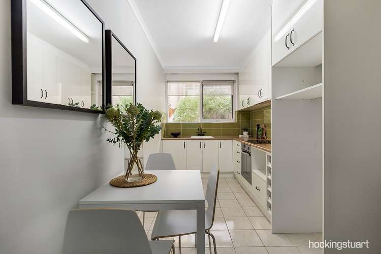 Fourth view of Homely apartment listing, 3/68 Edgar Street North, Glen Iris VIC 3146