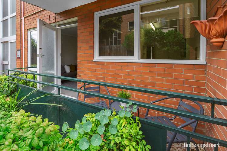 Fifth view of Homely apartment listing, 3/68 Edgar Street North, Glen Iris VIC 3146