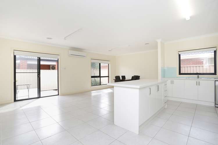 Second view of Homely unit listing, 2/20 Helene Street, Ardeer VIC 3022