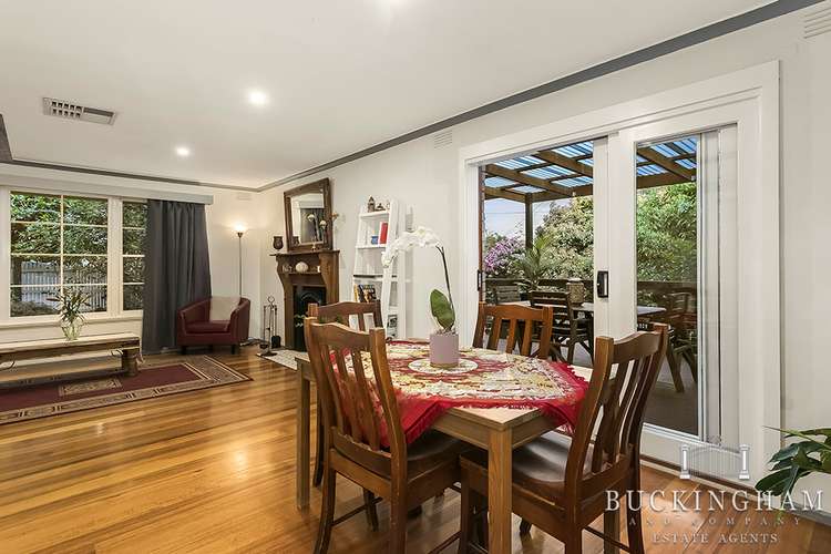 Third view of Homely house listing, 5 Frances Avenue, Greensborough VIC 3088