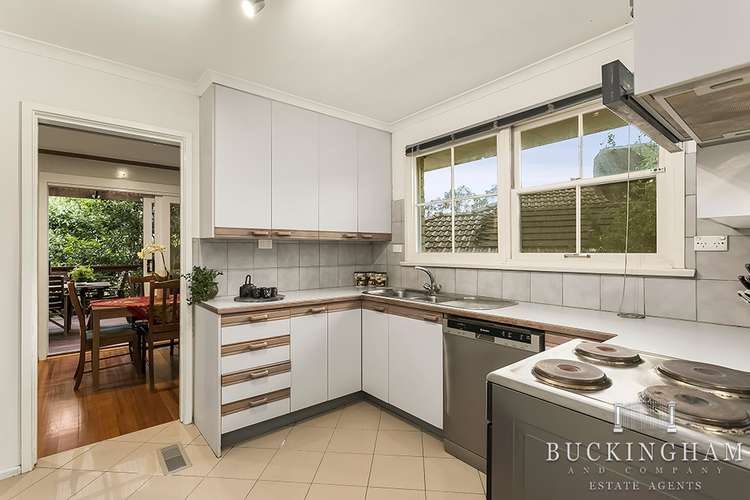 Sixth view of Homely house listing, 5 Frances Avenue, Greensborough VIC 3088