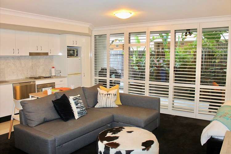 Second view of Homely studio listing, 34/2-8 Darley  Road, Manly NSW 2095