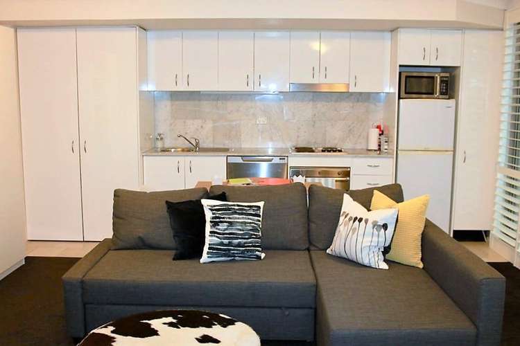 Third view of Homely studio listing, 34/2-8 Darley  Road, Manly NSW 2095
