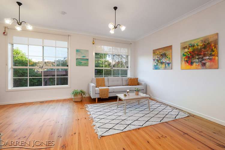 Second view of Homely unit listing, 2/32 Jessop Street, Greensborough VIC 3088