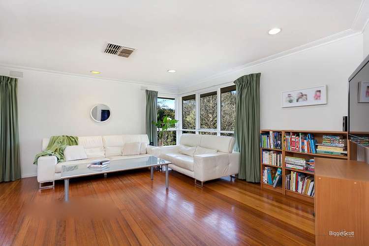 Fifth view of Homely house listing, 76 Lusher Road, Croydon VIC 3136