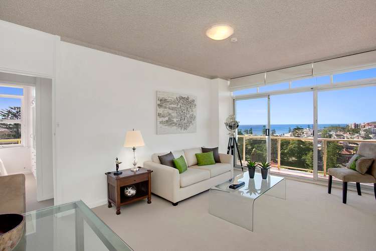 Main view of Homely apartment listing, 19/81 West Esplanade, Manly NSW 2095