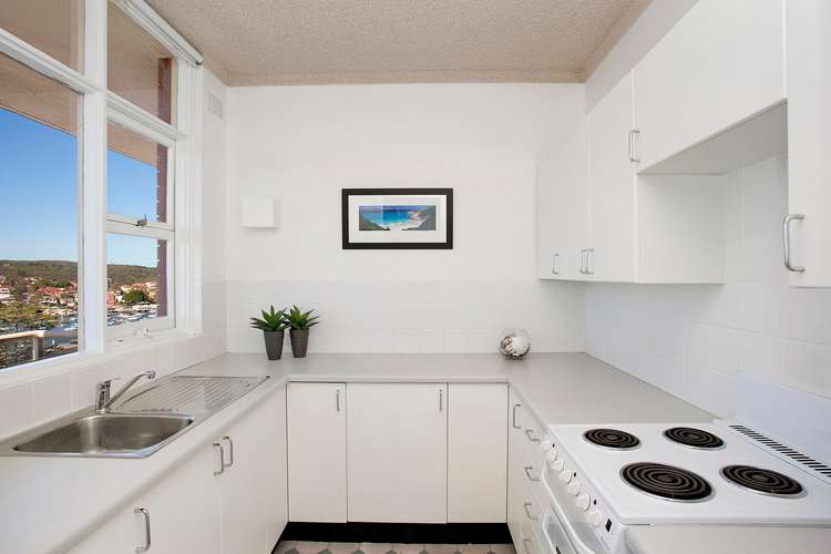 Second view of Homely apartment listing, 19/81 West Esplanade, Manly NSW 2095