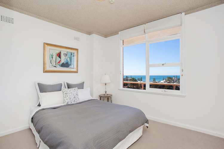 Third view of Homely apartment listing, 19/81 West Esplanade, Manly NSW 2095