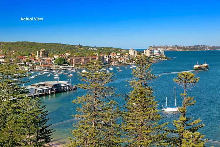 Fourth view of Homely apartment listing, 19/81 West Esplanade, Manly NSW 2095