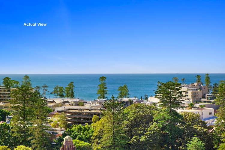 Fifth view of Homely apartment listing, 19/81 West Esplanade, Manly NSW 2095