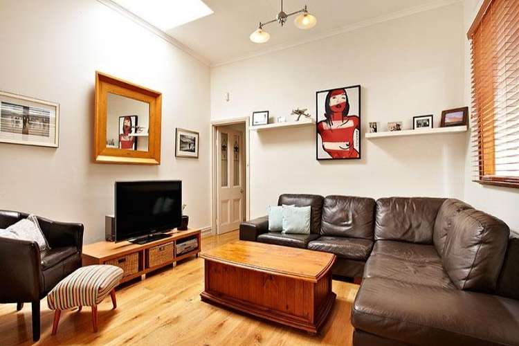 Third view of Homely house listing, 25 Cutter Street, Richmond VIC 3121