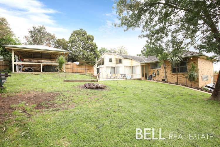 Third view of Homely house listing, 1 Eliot Court, Mooroolbark VIC 3138