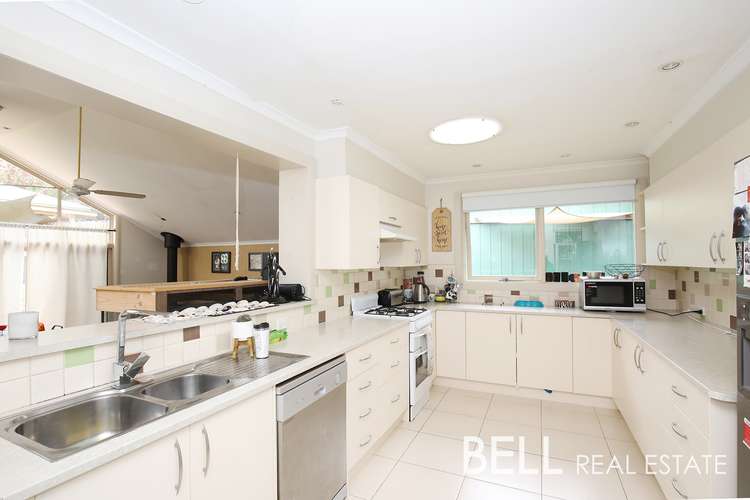 Sixth view of Homely house listing, 1 Eliot Court, Mooroolbark VIC 3138