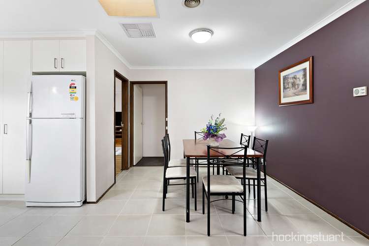 Third view of Homely house listing, 11 Zimmer Court, Epping VIC 3076