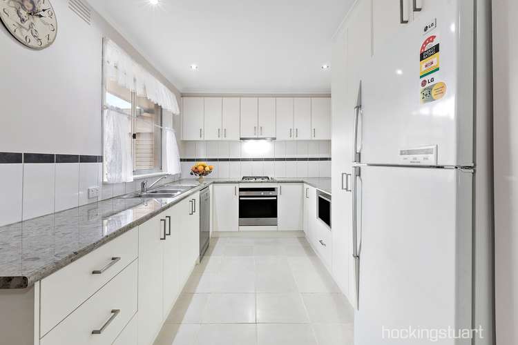 Fourth view of Homely house listing, 11 Zimmer Court, Epping VIC 3076