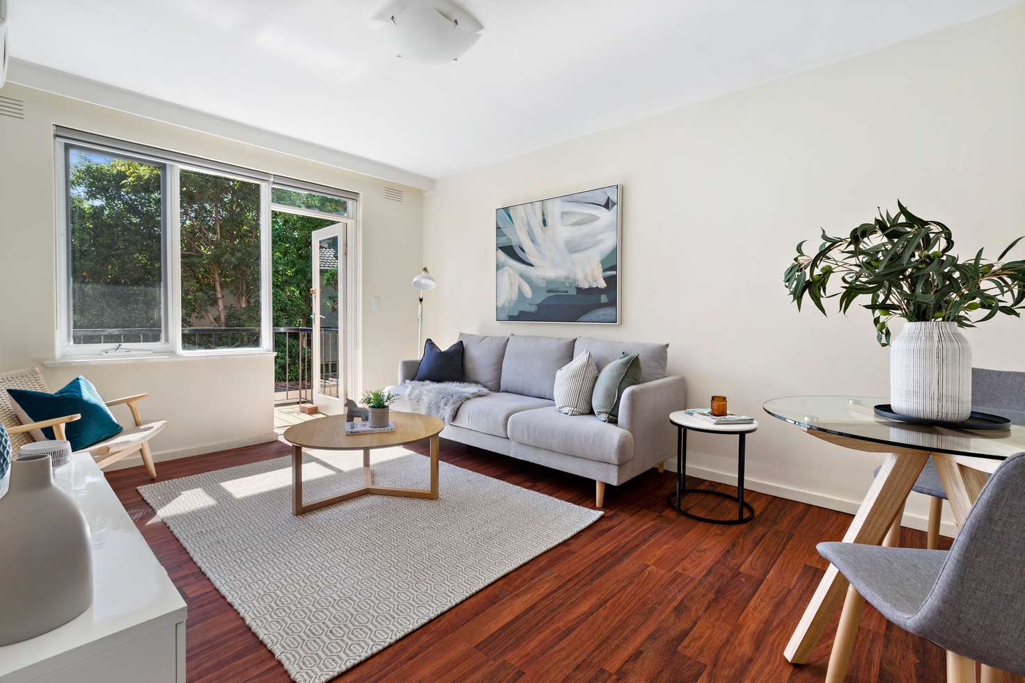 Main view of Homely apartment listing, 6/18-20 St Georges Road, Armadale VIC 3143