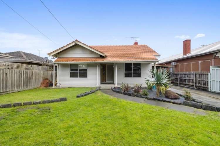 Main view of Homely house listing, 31 Alma Street, West Footscray VIC 3012