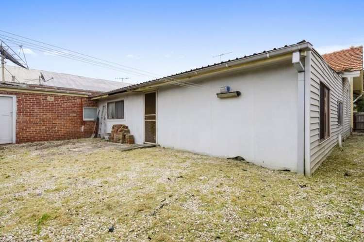 Fifth view of Homely house listing, 31 Alma Street, West Footscray VIC 3012