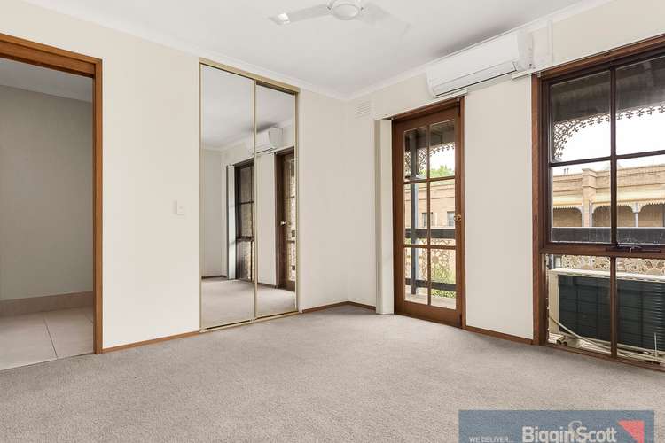 Fourth view of Homely townhouse listing, H6/102 O'Shanassy   Street, North Melbourne VIC 3051