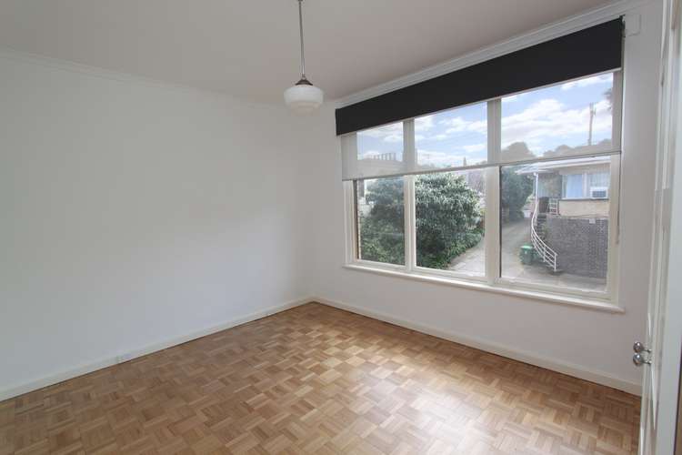 Fifth view of Homely apartment listing, 6/132 Clarke Street, Northcote VIC 3070