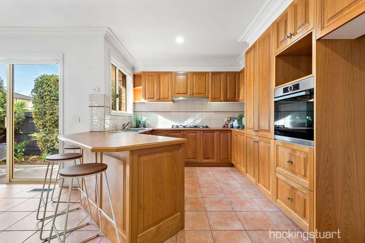 Third view of Homely townhouse listing, 3/68 Northcliffe Road, Edithvale VIC 3196