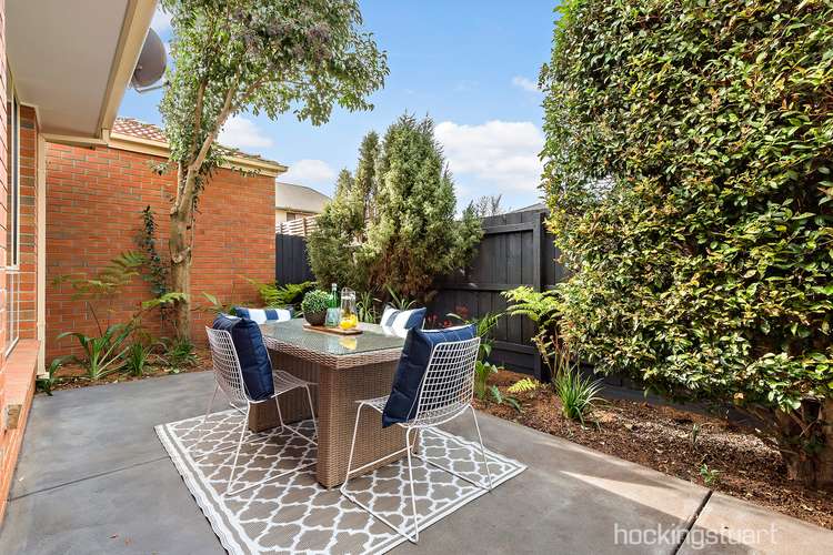 Fourth view of Homely townhouse listing, 3/68 Northcliffe Road, Edithvale VIC 3196