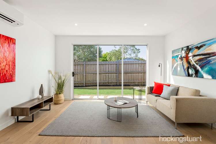 Third view of Homely townhouse listing, 4/68 Florence Street, Williamstown North VIC 3016