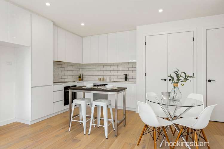 Fourth view of Homely townhouse listing, 4/68 Florence Street, Williamstown North VIC 3016