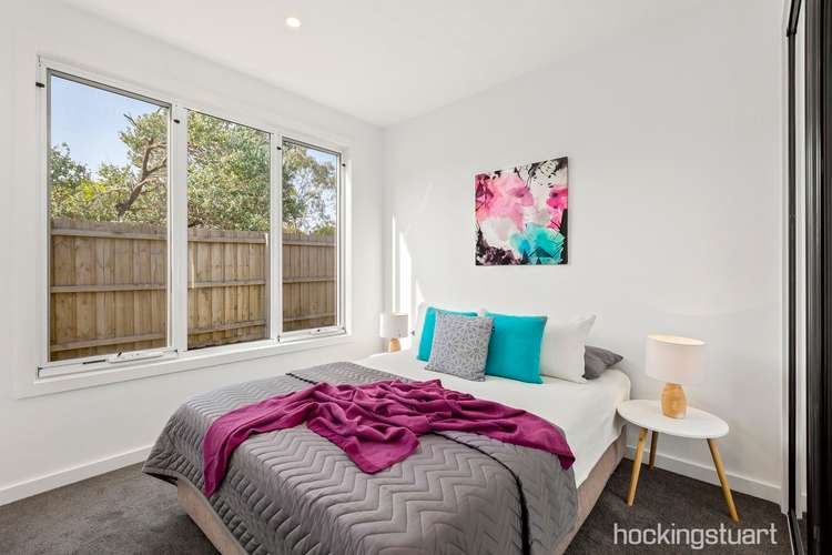 Sixth view of Homely townhouse listing, 4/68 Florence Street, Williamstown North VIC 3016